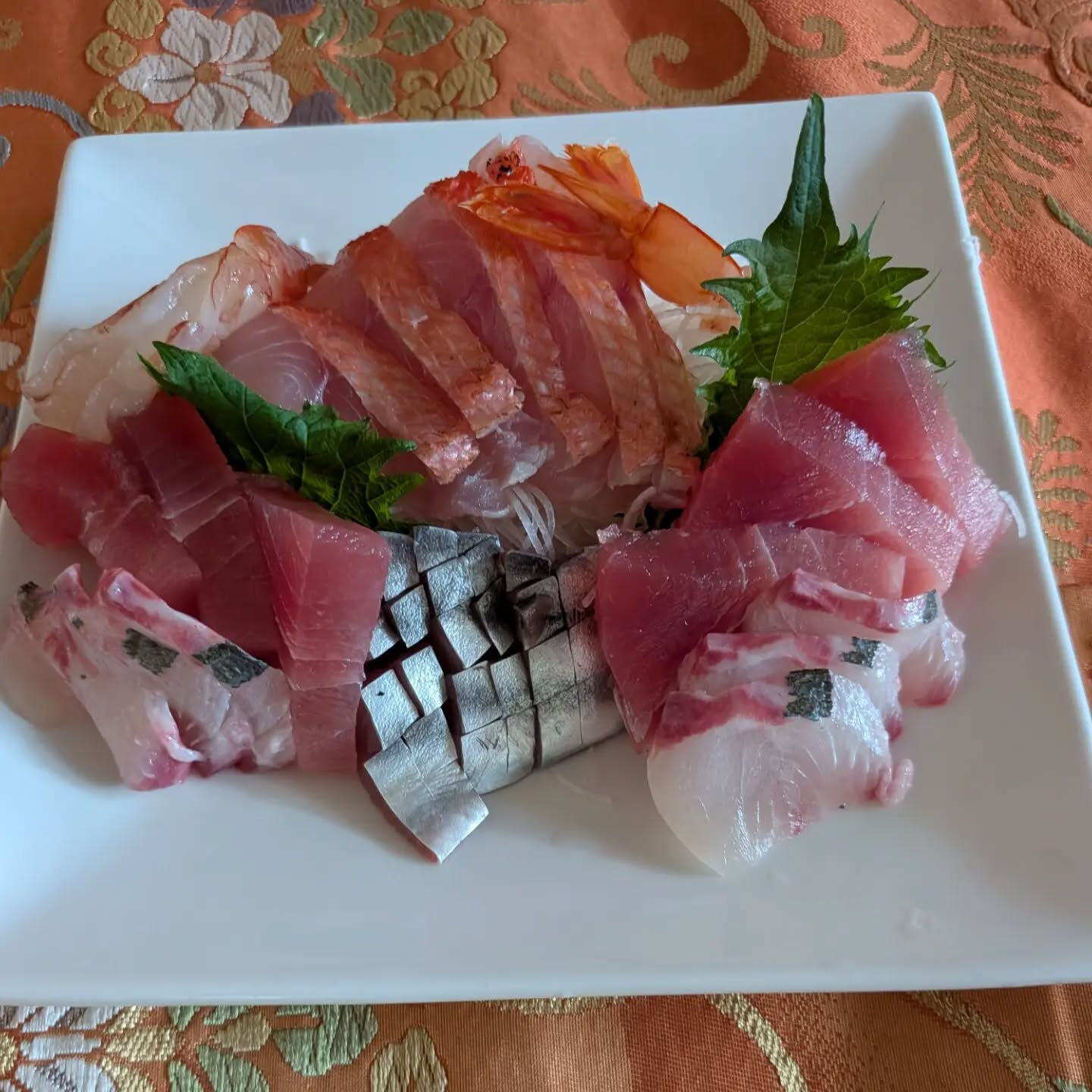 お世話になります旨味処　遠です
